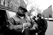 Review: The world that made and unmade the Notorious B.I.G.
