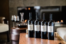 Sip Stunning Sonoma Wine Near Sunny Palm Springs at This Special Charity Dinner