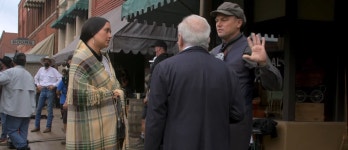 Killers of the Flower Moon Featurettes