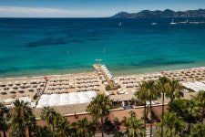 A Wine-Lover’s Weekend Guide To Cannes
