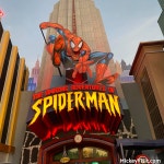 10 Things You Didnt Know About Universal Orlandos Most Nostalgic Ride