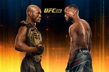 UFC 278: Usman vs. Edwards 2 live-streaming preview show with... UFC 278: Usman vs. Edwards 2 live-streaming preview show with... 