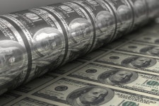 These 5 Technology Stocks Are Money-Printing Machines