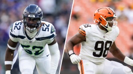 Matt Eberflus sees high motor, culture fit in Darrell Taylor, Chris Williams - Yahoo Sports Matt Eberflus sees high motor... 