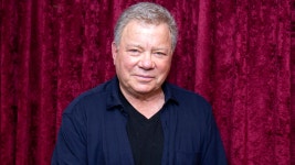 William Shatner Talks Possible Marriage—As He Turns 93