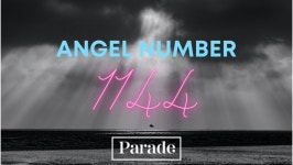 Angel Number 1144 Numerology—What You Need To Know and Why Youre Seeing It