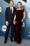 Tom Hanks and Rita Wilson Leave Hospital in Australia to Self-Quarantine at Home