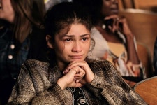 Zendaya Calls Euphoria Season 2 Finale Beautiful: There Has to Be Some Hope