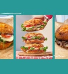 A Food Editor’s Honest Review of Panera Bread’s New Asiago Bagel Stacks