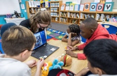 What will it take to help NC schools recover from pandemic? Here are some ideas.