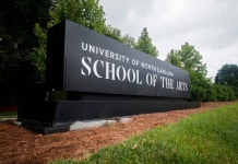 A timeline of sex abuse allegations at UNC School of the Arts