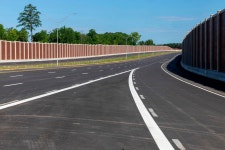 A section of US 401 between Raleigh and Fuquay-Varina will close briefly this month