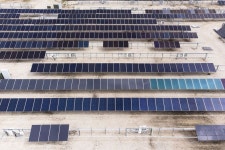 First Solar picks Alabama for new solar factory