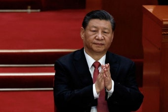 Old Xi Jinping speech sparks China monetary easing speculation