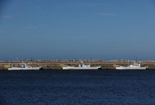 Japan to WTO: Chinas Fukushima-related seafood ban totally unacceptable
