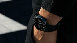 Ressence Just Dropped a Blacked-Out Version of Its Statement-Making Type 3 Watch