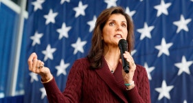 SC’s Nikki Haley doesn’t support some of Trump’s cabinet picks. Which is she against?