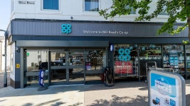 Co-op admits unlawful land deals blocking rival supermarkets