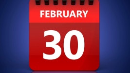 Fact Check: Once Upon a Time, Feb. 30 Was a Real Date on the Calendar. Heres How That Happened