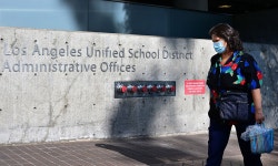 L.A. vs. the Wonks: District’s 8th-Grade Reading Miracle on NAEP Draws Scrutiny