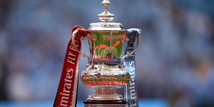 FA make decision on VAR usage in 2024/25 FA Cup - Yahoo Sports FA make decision on VAR usage in 2024/25 FA Cup