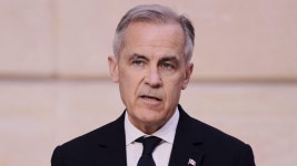 Carney: Trump territorial expansion isn’t ‘ever going to happen’