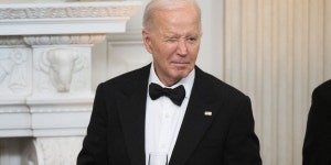 Political Operative Says He Sent Biden Robocall To Voters Urging Them Not To Vote