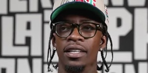 Rapper Rich Homie Quan Dead At 33