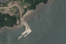 Satellite imagery reveals changes at North Korea’s rocket launch site