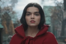 Snow White live-action remake lauded as ‘enchanting’ by critics despite series of controversies