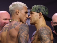 UFC: Dustin Poirier and Charles Oliveira handed stern tests against rising contenders - Yahoo Sports UFC: Dustin Poirier and... 
