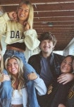 Four Idaho students found dead in off-campus home were stabbed in ‘targeted attack’ as mystery killer at large