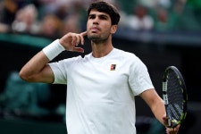 Wimbledon day 9 prediction, best bets and 59/1 accumulator - Yahoo Sports Wimbledon day 9 prediction, best bets and 59/1 accumulator