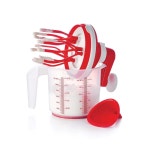 This Game-Changing Tupperware Gadget Lets You Prep Batters, Creams, and Sauces Quickly — No Electricity Needed!