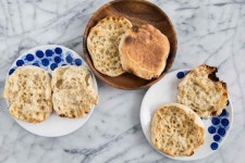 Im Stocking Up on These “Delicious” Sourdough English Muffins
