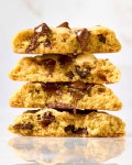 Ive Made Dozens of Chocolate Chip Cookie Recipes, But THIS Is the Best One
