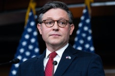 케이앨 | The Democrats Are Making a Risky Mike Johnson Gambit
