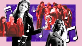 ‘Movie Magic’: An Oral History of the ‘Pitch Perfect’ Riff-Off, 10 Years Later