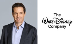 Adam Smith Joins Disney Entertainment, ESPN as Chief Product and Technology Officer