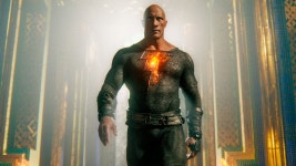 ‘Black Adam’ Adds $18.5 Million to Box Office Ahead of ‘Black Panther’ Debut