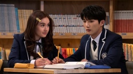 ‘XO, Kitty’ Stars Reveal Why They Think Kitty and Dae Broke Up