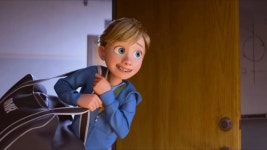 ‘Inside Out 2’ Director Kelsey Mann Breaks Down the Movie’s Beautiful, Horrible Ending