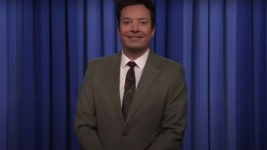 Jimmy Fallon Reveals Why Marjorie Taylor Greene Can’t Take t...