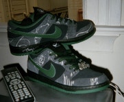 It’s Official There Skateboards X Nike SB Dunk Low Is Coming Soon