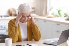 Migraine med might stop rebound headaches as well