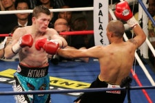 Ex-world boxing champ Ricky Hatton dies at 46 - Yahoo Sports Ex-world boxing champ Ricky Hatton dies at 46