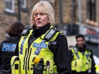Review: Happy Valley the final season is TV drama at its soaring peak