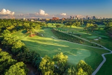 Photos: Bobby Jones Golf Course in Atlanta wins prestigious award - Yahoo Sports Photos: Bobby Jones Golf Course in Atlanta wins... 
