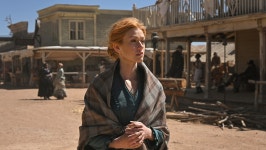 ‘Walker: Independence’ Canceled After One Season at The CW