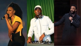 Craig David, Beverley Knight to Headline Windrush 75 Concert...